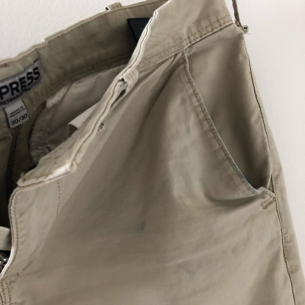 Express chinos - Picture 4 of 4